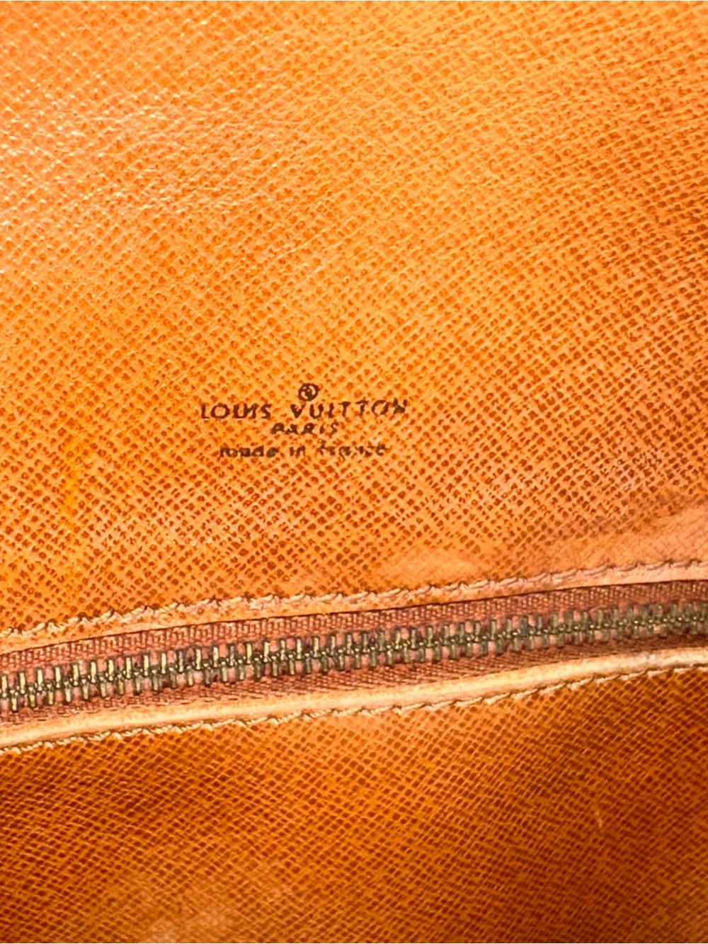 Louis Vuitton Crossbody Bag - Picture 10 of 12